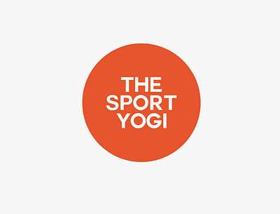 Sport Logo branding design flat graphic graphic design illustrator lettering minimal typography vector