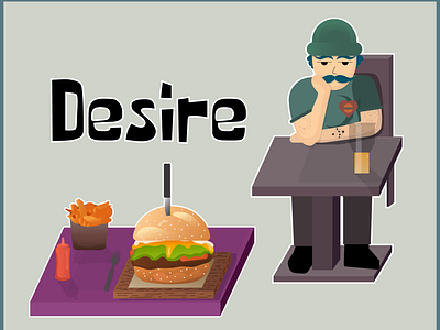 Desire