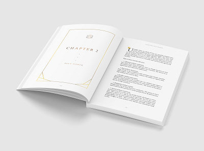 Book Design / Live Gratefully book design book layout book layout design books design editorial design indesign print print design