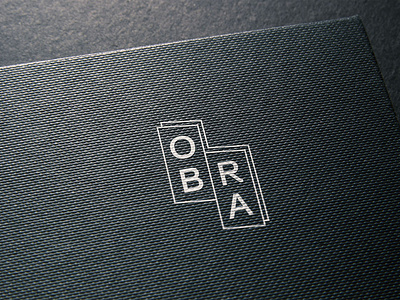 Logo OBRA