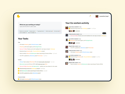 Taskability Desktop App