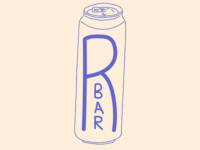 R Bar (Houston, TX) Logo