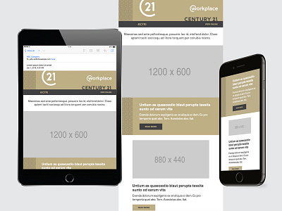 Century 21 #ICYMI HTML Email Template - Work in Progress