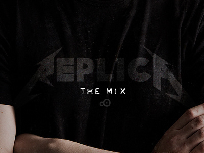 Replica Mx funny metal mix