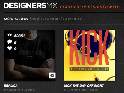 King 'o Designers.MX :)
