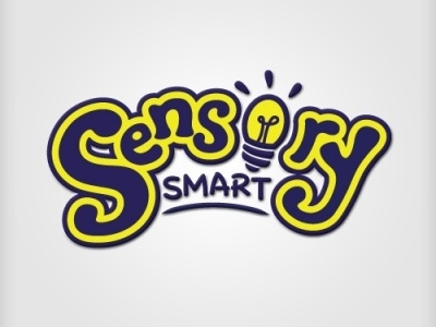 Sensory Preview kids logo toys