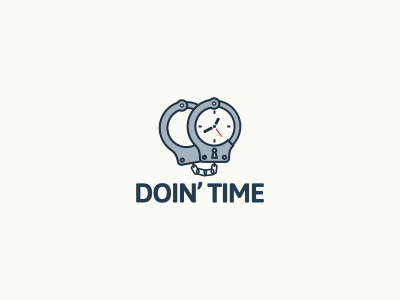 Doin' time
