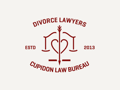 Divorce Lawyers divorce lawyers wordmark