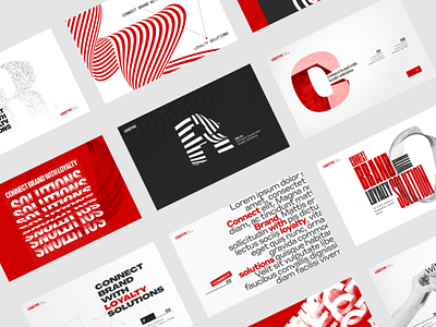 Type Experiment branding design graphic graphic design