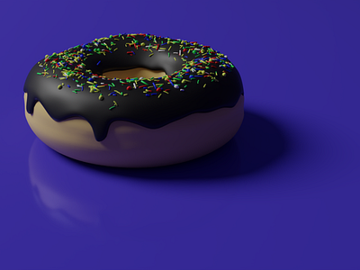 Donut