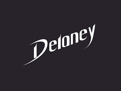 DL 15 Delaney