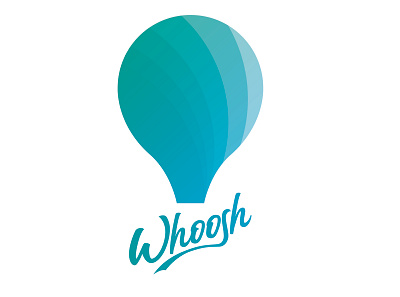 DL 2 Woosh dailylogochallenge