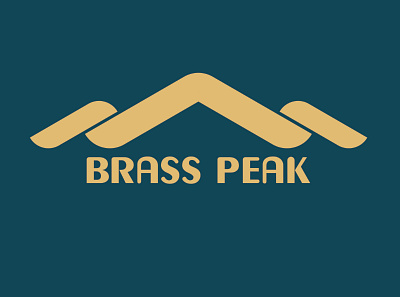 DL 8 BrassPeak dailylogochallenge