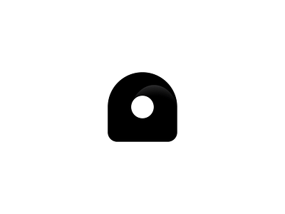 Allo Logo Remake branding design flat logo minimal minimalism svg vector