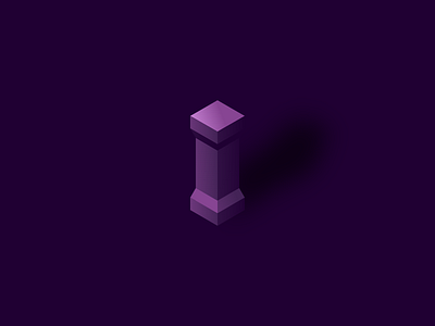 Pillar | Lighting Test