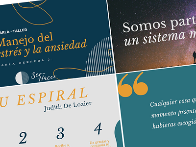 Diseño presentaciones en Canva