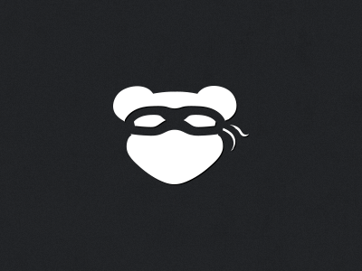 NM Logo logo abstract wip simple