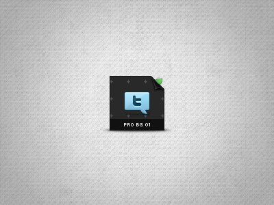 Envato - Thumbnail Redesign 80x80 dark envato icon redesign refresh thumnail twitter update