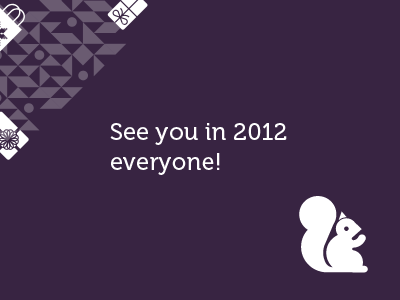 See you next year..!