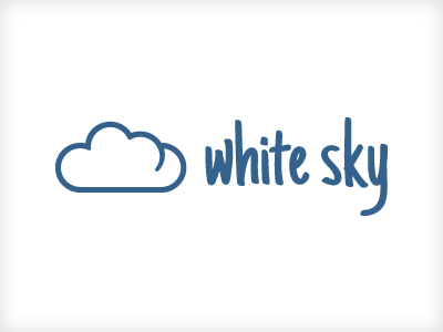 White Sky 02