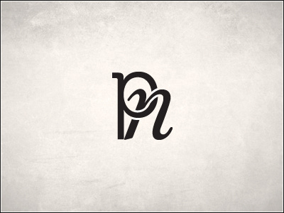 Pixel Nourish - Logo Idea