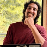 Jayant Mandan