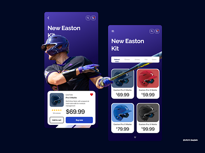 New Easton UI kit adobexd app design graphic graphic design ios sketch ui uidesign uidesigner uiux user interface design userinterface