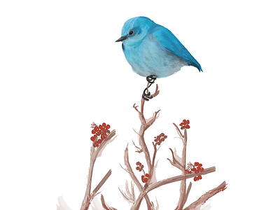 Bluebird