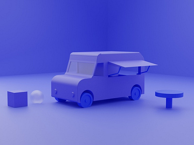 3D TRUCK