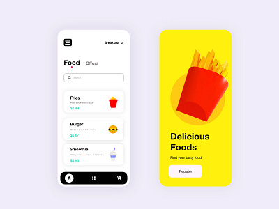 Food App