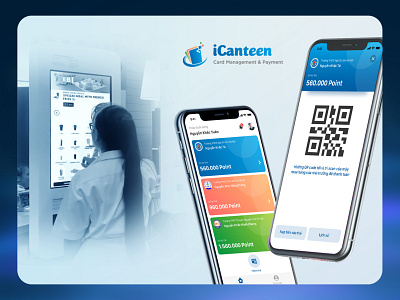 iCanteen App