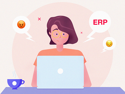 ERP for Procurement