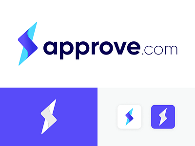 approve com logo