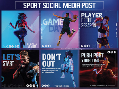 Social Media Post | Banner | ADs