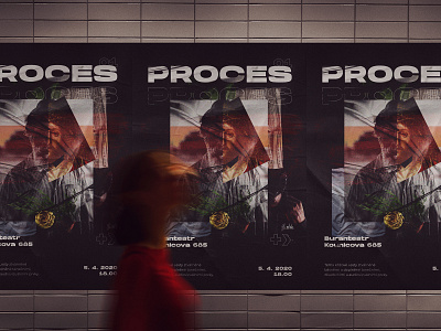 poster#001 – PROCESS