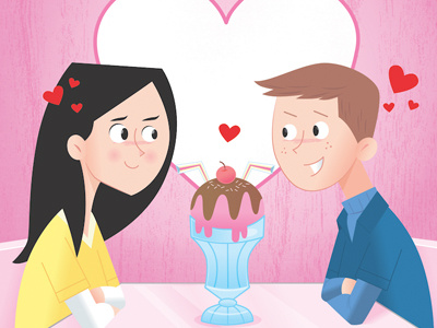 Valentines day