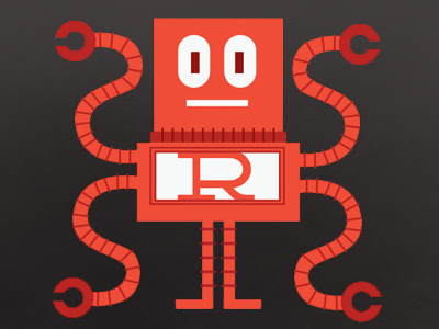 Robo Logo