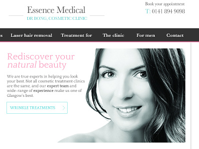 Essence Medical Home