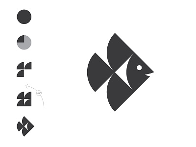 Fish Icon