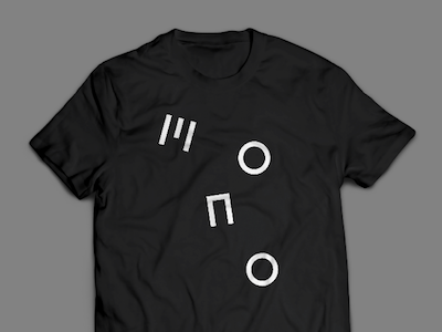 Mono t-shirts?