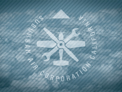 Suburban Air Corporation