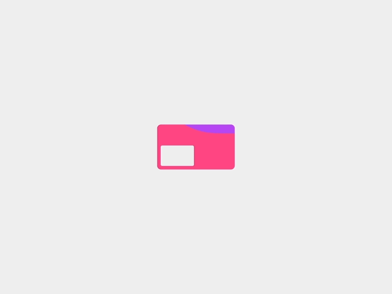 Logo Intro Animation animation color logo motion