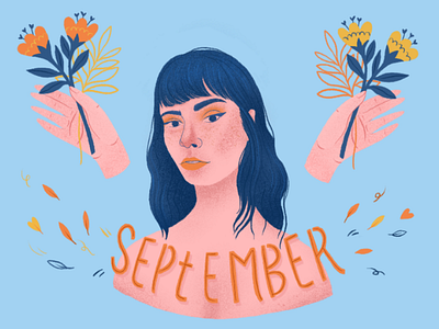 September