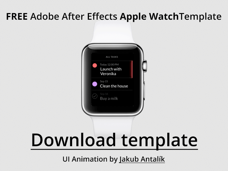 Apple discount watch ae