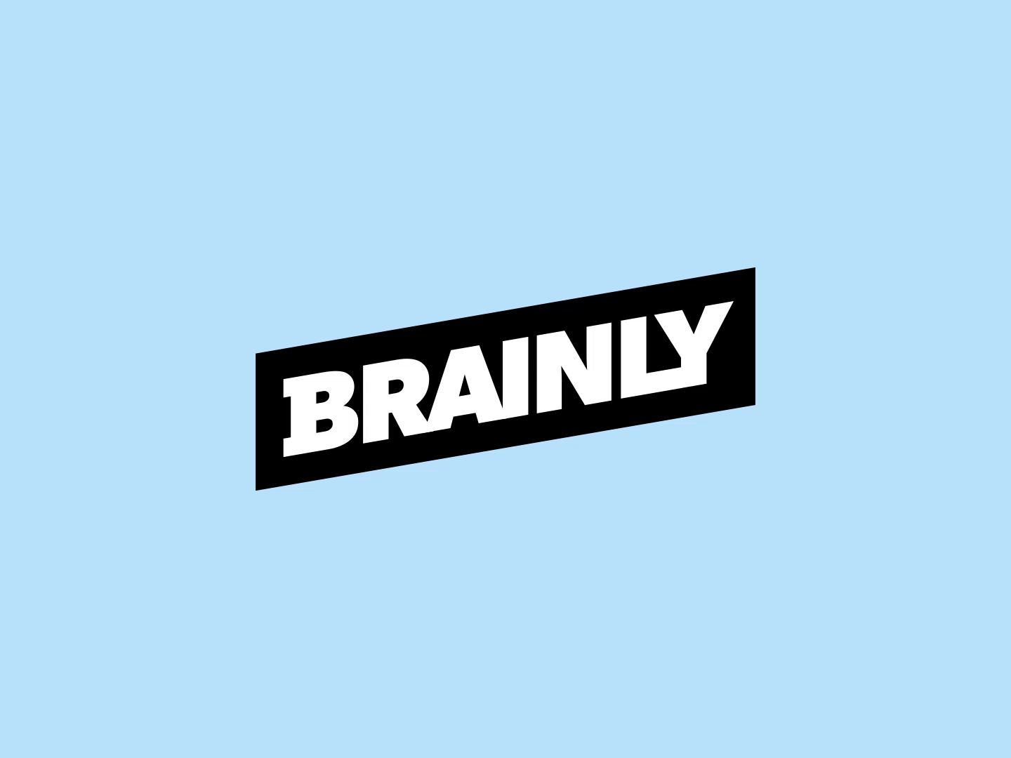 Brainly Design Projects Branding Dribbble