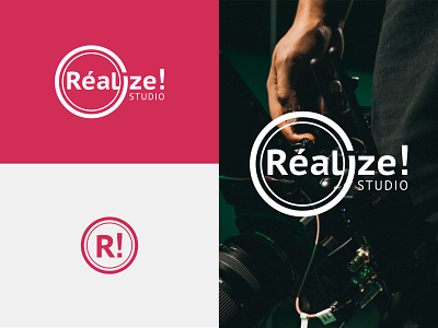 Réalize logo