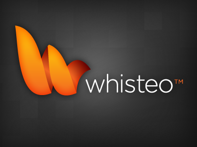 Whisteo logo