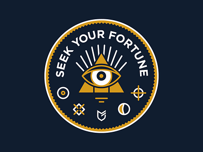 Seek Your Fortune