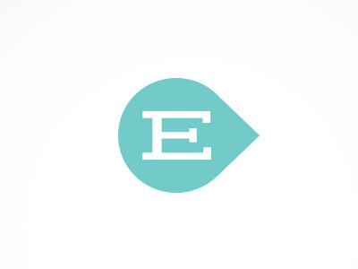 East End east end identity logo pittsburgh