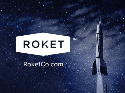 Roket Brand Launch